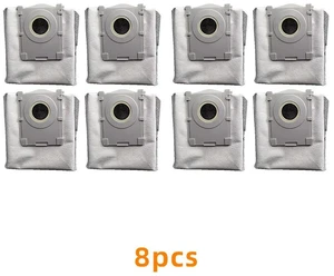 Compatible with Ecovacs Deebot mini Robot Vacuum Cleaner Dust Bag Spare Parts Compatible with Ecovacs Deebot mini Robot Vacuum Cleaner Dust Bag Spare Parts