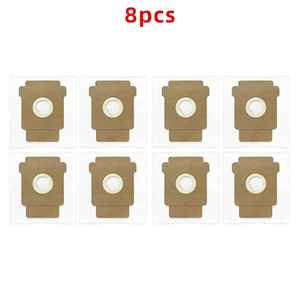 Robot Vacuum Cleaner Dust Bag compatible with iRobot Roomba 104 /105 avc/105 combo/plus 405 combo/505 combo spare parts Robot Vacuum Cleaner Dust Bag compatible with iRobot Roomba 104 /105 avc/105 combo/plus 405 combo/505 combo spare parts