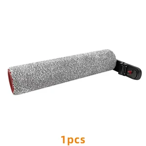 Compatible with Dreame H40 ultra /H15 pro heat /H40 pro floor scrubber roller brush accessories Compatible with Dreame H40 ultra /H15 pro heat /H40 pro floor scrubber roller brush accessories