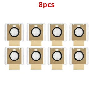 Vacuum Cleaner Dust Bag Compatible with Uwant V300 V400 V500 VC2403 Spare Parts Vacuum Cleaner Dust Bag Compatible with Uwant V300 V400 V500 VC2403 Spare Parts