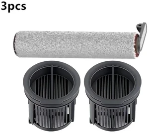 roller brush + HEPA filter compatible with the dreame MOVA K30 floor scrubber vacuum cleaner accessory roller brush + HEPA filter compatible with the dreame MOVA K30 floor scrubber vacuum cleaner accessory