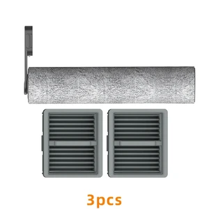 Compatible with Tineco IFloor Y2 Yoniev light Floor Scrubber HEPA Filter/Roller Brush Spare Parts Compatible with Tineco IFloor Y2 Yoniev light Floor Scrubber HEPA Filter/Roller Brush Spare Parts