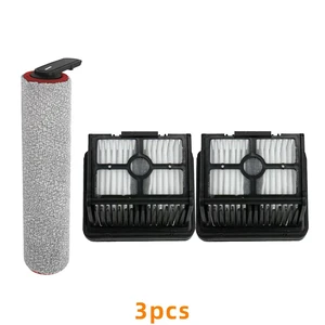 Compatible Dreame Mova M50 Ultra Vacuum Cleaner and Floor Washer Roller Brush/HEPA Filter Spare Parts Compatible Dreame Mova M50 Ultra Vacuum Cleaner and Floor Washer Roller Brush/HEPA Filter Spare Parts