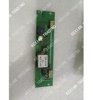 LCD screen backlight board CXA-0358 LCD screen backlight board CXA-0358
