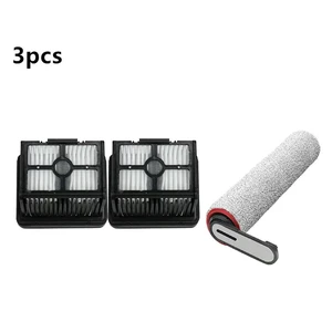 main brush + filter compatible with dreame H13 pro vacuum cleaner parts main brush + filter compatible with dreame H13 pro vacuum cleaner parts