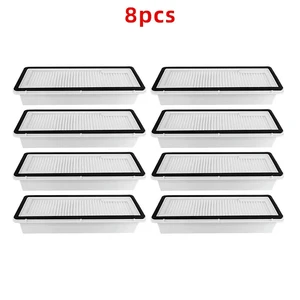 Robot Vacuum Cleaner HEPA Filter Compatible with Narwal Flow /J5 pure J6 Spare Parts Robot Vacuum Cleaner HEPA Filter Compatible with Narwal Flow /J5 pure J6 Spare Parts