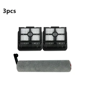 HEPA filter + roller brush compatible with the Dreame MOVA M10 floor scrubber vacuum cleaner accessory HEPA filter + roller brush compatible with the Dreame MOVA M10 floor scrubber vacuum cleaner accessory
