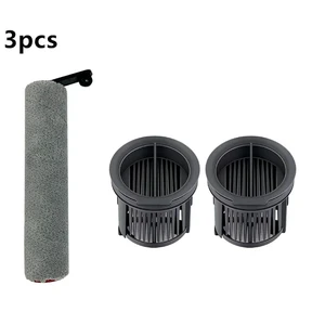 roller brush + filter compatible with the dreame H14 ultra vacuum cleaner accessory roller brush + filter compatible with the dreame H14 ultra vacuum cleaner accessory