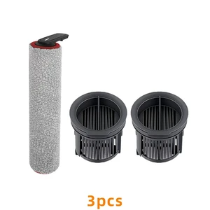 Compatible Dreame Mova X4 Pro vacuum cleaner and floor washer roller brush/HEPA filter spare parts Compatible Dreame Mova X4 Pro vacuum cleaner and floor washer roller brush/HEPA filter spare parts