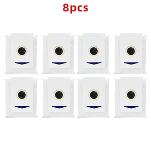 dust bag compatible with the Yeedi M12 PRO M12 Ultra Plus Robot Vacuum Collector Spare dust bag compatible with the Yeedi M12 PRO M12 Ultra Plus Robot Vacuum Collector Spare