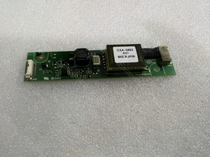 CXA-0493 LCD screen backlight board CXA-0493 LCD screen backlight board