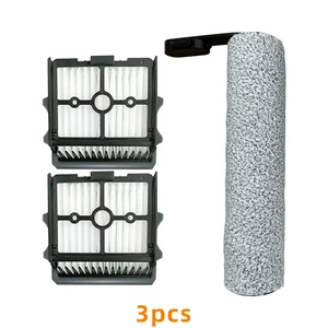 Compatible Tineco Y5 Floor Washer Brush/HEPA Filter Spare Parts Compatible Tineco Y5 Floor Washer Brush/HEPA Filter Spare Parts