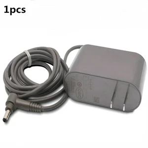 30.45V 1.1A charger For V10 V11 V12 V15 SV12 SV14 SV16 SV20 SV22 vacuum cleaner adapter parts 30.45V 1.1A charger For V10 V11 V12 V15 SV12 SV14 SV16 SV20 SV22 vacuum cleaner adapter parts