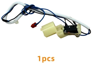 Compatible with Tineco 1.0 Floor One S3 FW25M-01 Floor Washer Micro Switch Spare Part Compatible with Tineco 1.0 Floor One S3 FW25M-01 Floor Washer Micro Switch Spare Part
