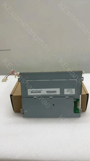 LQ084S3LG02 Industrial Display Screen LQ084S3LG02 Industrial Display Screen