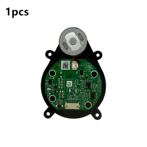 LDS Laser Head Sensor Compatible with Roborock S8 S85 LDS06RR Robot Vacuum Cleaner Spare Parts LDS Laser Head Sensor Compatible with Roborock S8 S85 LDS06RR Robot Vacuum Cleaner Spare Parts