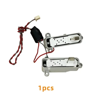 Compatible with B101CN dreame S10 RCS9 RCS9-1 RCSE1 RCSE2 JZ2301 robot vacuum cleaner charging dock contact spare parts Compatible with B101CN dreame S10 RCS9 RCS9-1 RCSE1 RCSE2 JZ2301 robot vacuum cleaner charging dock contact spare parts