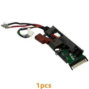 Compatible dreame V12 VVT1 floor washer switch module spare part Compatible dreame V12 VVT1 floor washer switch module spare part