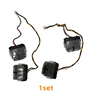 Compatible with iRobot i5 Robot Vacuum Cliff Sensor Accessories Compatible with iRobot i5 Robot Vacuum Cliff Sensor Accessories