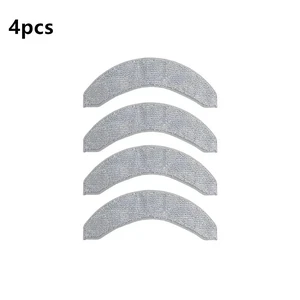 Suitable for iRobot Roomba J7 J7+Combo 10 Max X0850 robot vacuum cleaner accessories mop cloth replacement Suitable for iRobot Roomba J7 J7+Combo 10 Max X0850 robot vacuum cleaner accessories mop cloth replacement