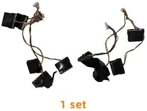 Compatible with Roidmi EVA SDJ06RM Robot Vacuum Cleaner Cliff Sensor Spare Part Compatible with Roidmi EVA SDJ06RM Robot Vacuum Cleaner Cliff Sensor Spare Part