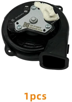 Compatible M30 Pro C107 Robot Vacuum Cleaner Fan Spare Part Compatible M30 Pro C107 Robot Vacuum Cleaner Fan Spare Part