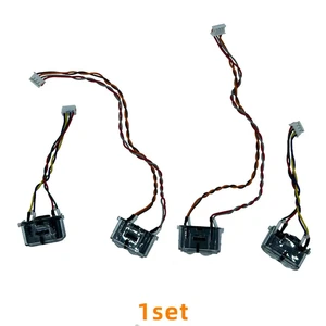 Compatible with S20+ B108GL robot vacuum cleaner cliff sensor spare Compatible with S20+ B108GL robot vacuum cleaner cliff sensor spare