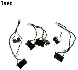 The cliff sensor is compatible with Ecovacs DEEBOT N9+ robot vacuum cleaners The cliff sensor is compatible with Ecovacs DEEBOT N9+ robot vacuum cleaners