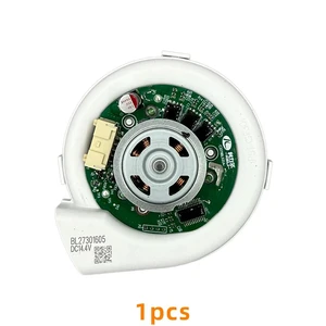 Compatible with Roborock BL27301605 Robot Vacuum Fan Spare Parts Compatible with Roborock BL27301605 Robot Vacuum Fan Spare Parts