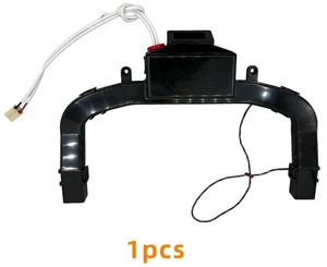 Compatible with ECOVACS X1 Omni X1 Turbo X1S Pro T10 T20 Max T20 Plus CH2103 CH2208A Robot Vacuum Cleaner Base Heating Module Compatible with ECOVACS X1 Omni X1 Turbo X1S Pro T10 T20 Max T20 Plus CH2103 CH2208A Robot Vacuum Cleaner Base Heating Module
