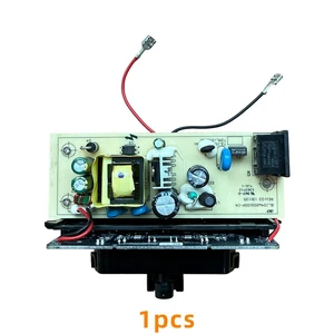 Compatible with 1C / STYTJ01ZHM CDZ1902 Robot Vacuum Cleaner Charging Base Mainboard Spare Parts Compatible with 1C / STYTJ01ZHM CDZ1902 Robot Vacuum Cleaner Charging Base Mainboard Spare Parts