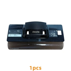 Compatible with Dreame (H13 HHR18A) (M13 HHV2) (M13S HCR17A) Floor Scrubber Roller Brush Cover Spare Parts Compatible with Dreame (H13 HHR18A) (M13 HHV2) (M13S HCR17A) Floor Scrubber Roller Brush Cover Spare Parts