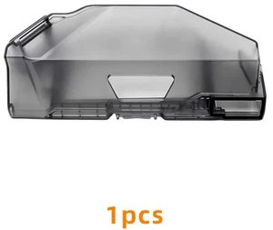 For Roborock p20 max /p20 p20 ultra plus Qrevo Curv 2 Pro / Qrevo Edge 2 Pro / Qrevo CurvX vacuum cleaner dust box Spare parts For Roborock p20 max /p20 p20 ultra plus Qrevo Curv 2 Pro / Qrevo Edge 2 Pro / Qrevo CurvX vacuum cleaner dust box Spare parts