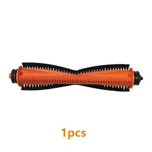 Compatible with Mop 6 PV32CN / Mop 6 Pro PV21CN / Mop 6 MAX PV11CN robot vacuum cleaner anti-tangle main brush spare Compatible with Mop 6 PV32CN / Mop 6 Pro PV21CN / Mop 6 MAX PV11CN robot vacuum cleaner anti-tangle main brush spare