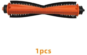 Compatible with OV21CN / 5 Pro X20 Max Robot Vacuum Cleaner Anti-Tangle Main Brush Accessory Compatible with OV21CN / 5 Pro X20 Max Robot Vacuum Cleaner Anti-Tangle Main Brush Accessory
