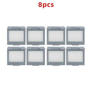 Robot vacuum cleaner HEPA filter compatible with iRobot Roomba plus 504 vac/max 705 vac/max 700 vac accessories Robot vacuum cleaner HEPA filter compatible with iRobot Roomba plus 504 vac/max 705 vac/max 700 vac accessories