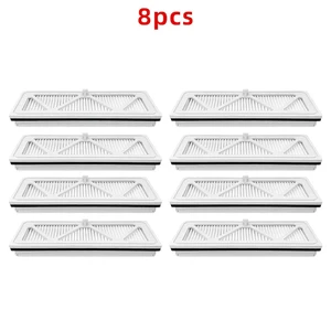 Robot Vacuum Cleaner HEPA Filter Compatible with 2.0 ROMO P2 A2 Spare Part Robot Vacuum Cleaner HEPA Filter Compatible with 2.0 ROMO P2 A2 Spare Part