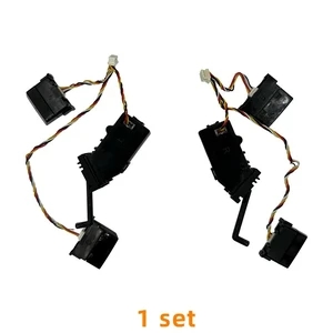 Compatible Roidmi EVE Plus SDJ01RM Robot Vacuum Cliff Sensor Spare Part Compatible Roidmi EVE Plus SDJ01RM Robot Vacuum Cliff Sensor Spare Part