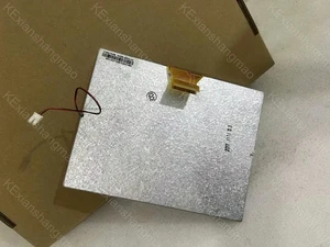 VI080TN53 WDBL8002-03 8-inch industrial display LCD screen VI080TN53 WDBL8002-03 8-inch industrial display LCD screen