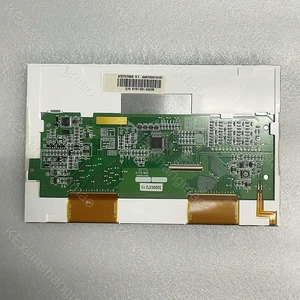 AT070TN83 V.1 Baojixin TC118, TC118T display screen, Baojixin 7-inch color screen, injection molding machine computer LCD screen AT070TN83 V.1 Baojixin TC118, TC118T display screen, Baojixin 7-inch color screen, injection molding machine computer LCD screen