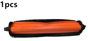 Dreame X40 X30 L20 L10S Ultra X20 L10 L10S Pro RLS6L D10S Pro D10S Plus L10 Prime Anti entanglement orange roller brush Dreame X40 X30 L20 L10S Ultra X20 L10 L10S Pro RLS6L D10S Pro D10S Plus L10 Prime Anti entanglement orange roller brush