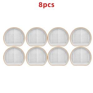 Vacuum Cleaner HEPA Filter Compatible with Uwant V300 V400 V500 VC2403 Spare Parts Vacuum Cleaner HEPA Filter Compatible with Uwant V300 V400 V500 VC2403 Spare Parts