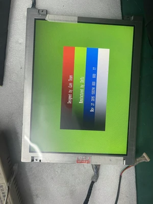 industrial display LCD screen G065VN01 V.0 industrial display LCD screen G065VN01 V.0