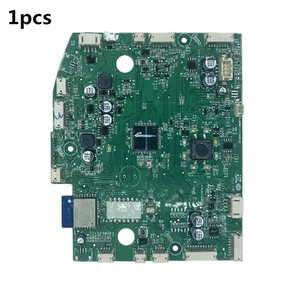 For Ecovacs Deebot U2/U2 Pro DGN22-11 DGN22-33 Sweeping robot vacuum cleaner motherboard accessories replacement For Ecovacs Deebot U2/U2 Pro DGN22-11 DGN22-33 Sweeping robot vacuum cleaner motherboard accessories replacement