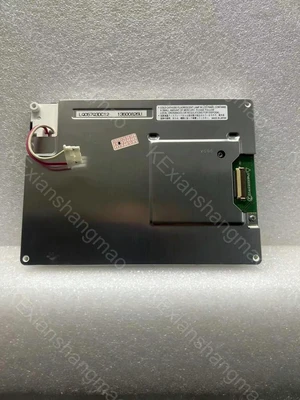 The industrial display screen LQ057Q3DC12 shows normal and flawless test results The industrial display screen LQ057Q3DC12 shows normal and flawless test results