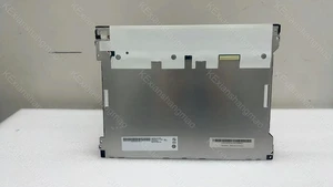 12.1-inch industrial display screen G121XN01 V0 test shows beautiful display 12.1-inch industrial display screen G121XN01 V0 test shows beautiful display