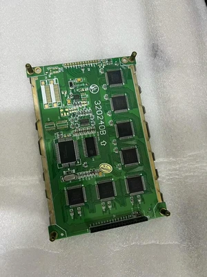 320240B LCD screen 320240B LCD screen