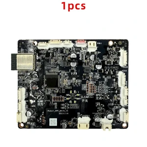 Robot vacuum cleaner motherboard compatible with irobot RVG-Y1 spare parts Robot vacuum cleaner motherboard compatible with irobot RVG-Y1 spare parts