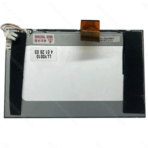 5.4inch car-mounted LCD screen EDTCA54QAF 5.4inch car-mounted LCD screen EDTCA54QAF