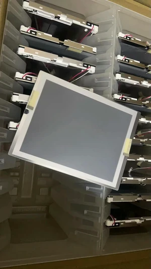 industrial display screen LQ104V1DG52 industrial display screen LQ104V1DG52